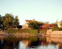 Sainte-Anne-de-Bellevue ƻ