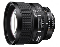 ῵AF 85/1.4 D IF񾵻