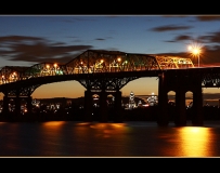 -- pont champlain